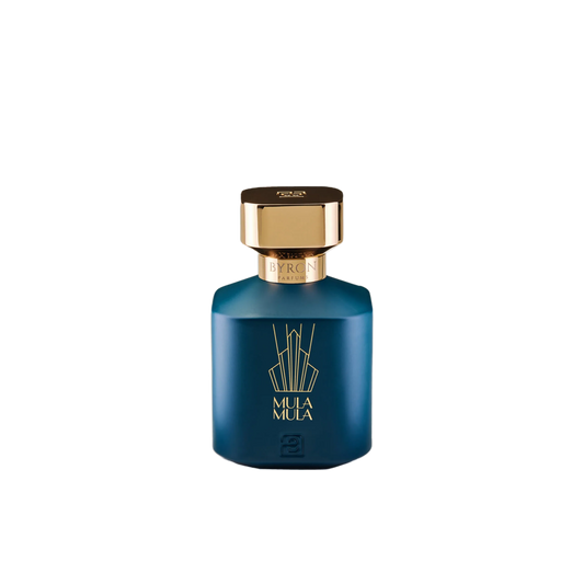 Mula Mula Art Deco Limited Edition