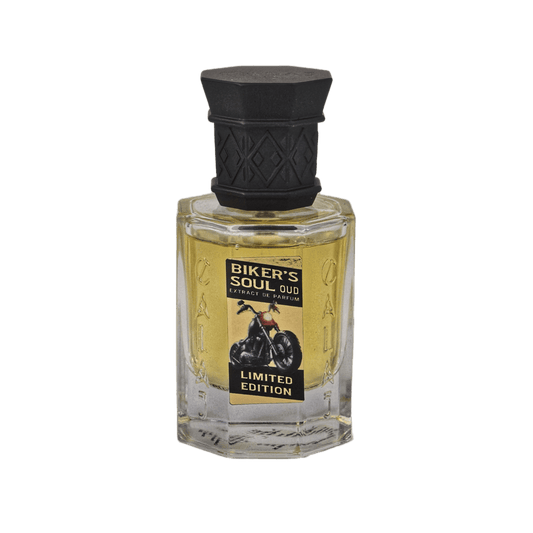 Biker's Soul Oud Edition