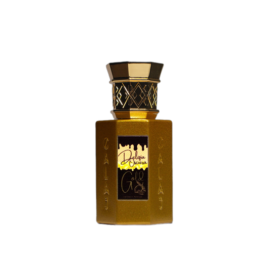 Delizia Oscura Gold