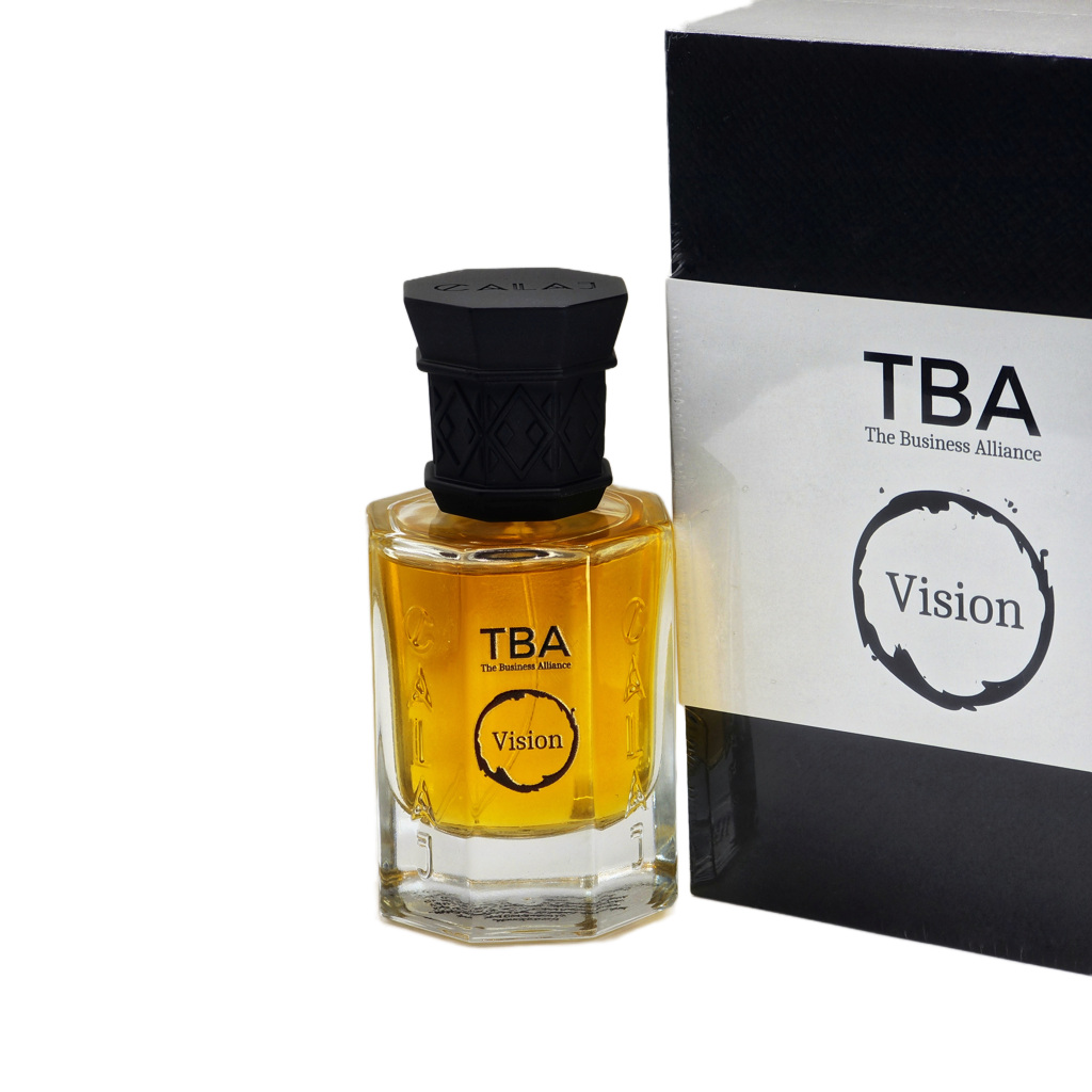 Private Label - Vision