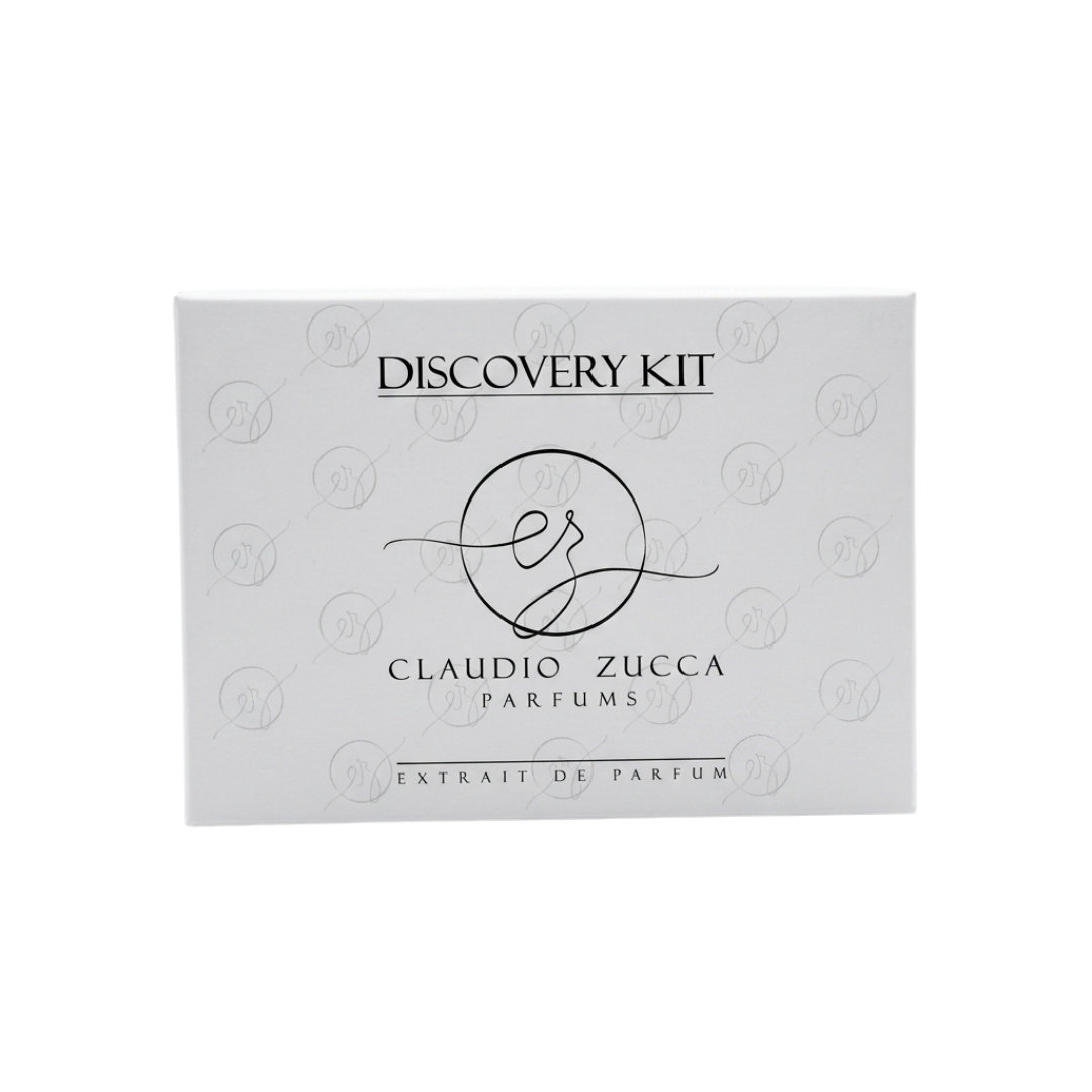 Discovery Set - 13x2ml