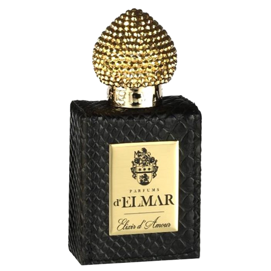 Parfums d'Elmar Elixir d'Amour Limited Swarovski Edition