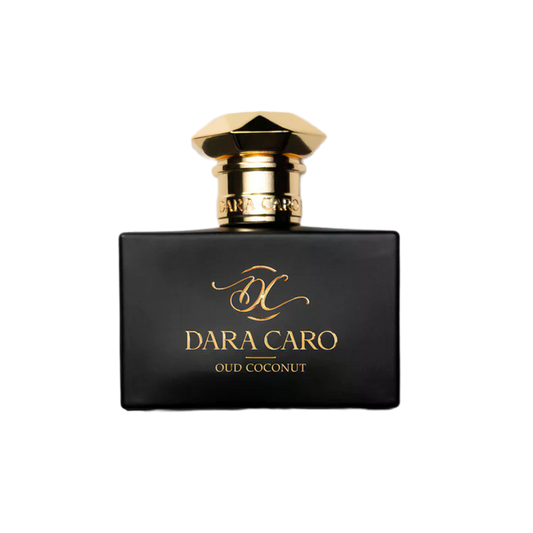 Oud Coconut