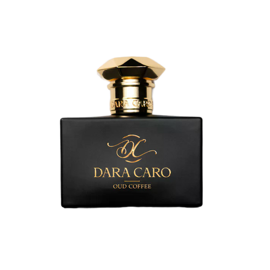 Oud Coffee