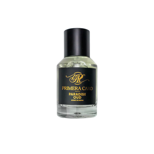 Paradise Oud