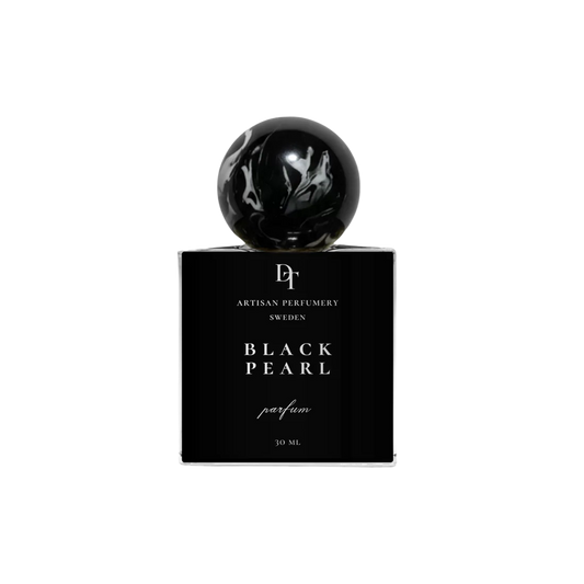 Black Pearl