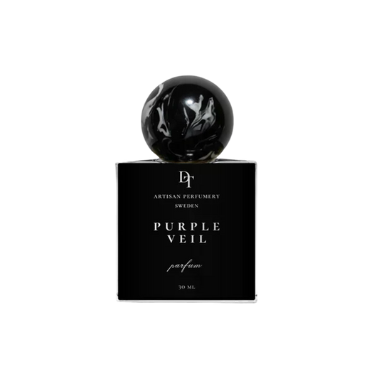 Purple Veil