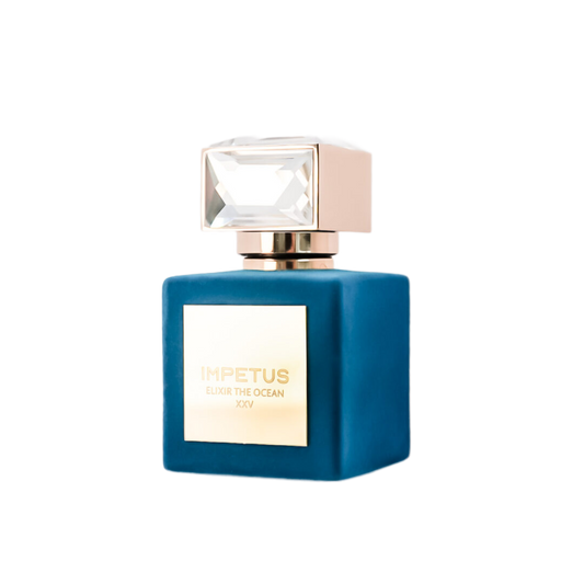 Impetus - Elixir Of The Ocean