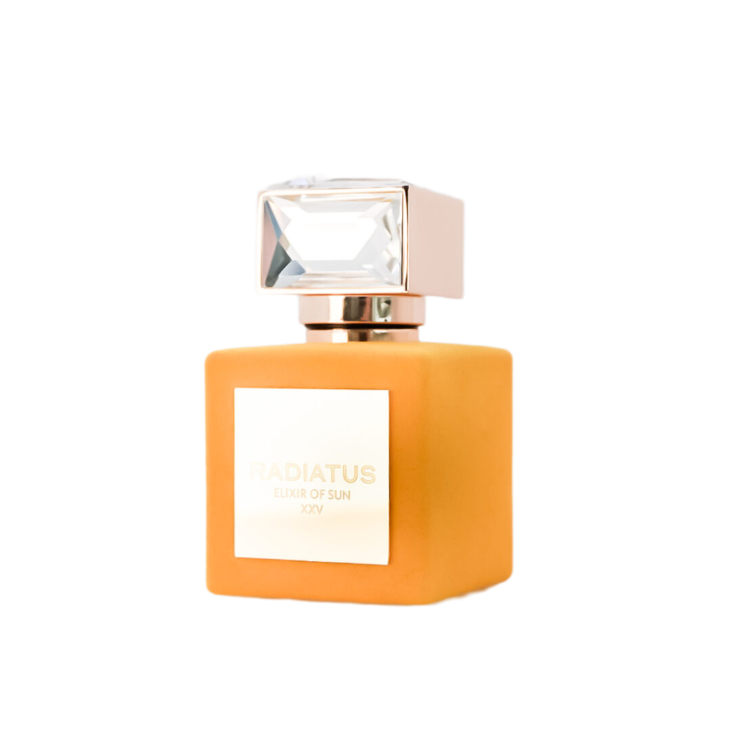 Radiatus - Elixir Of The Sun