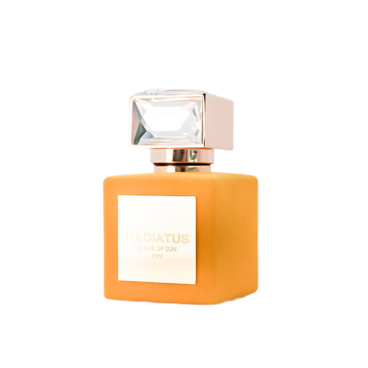 Radiatus - Elixir Of The Sun