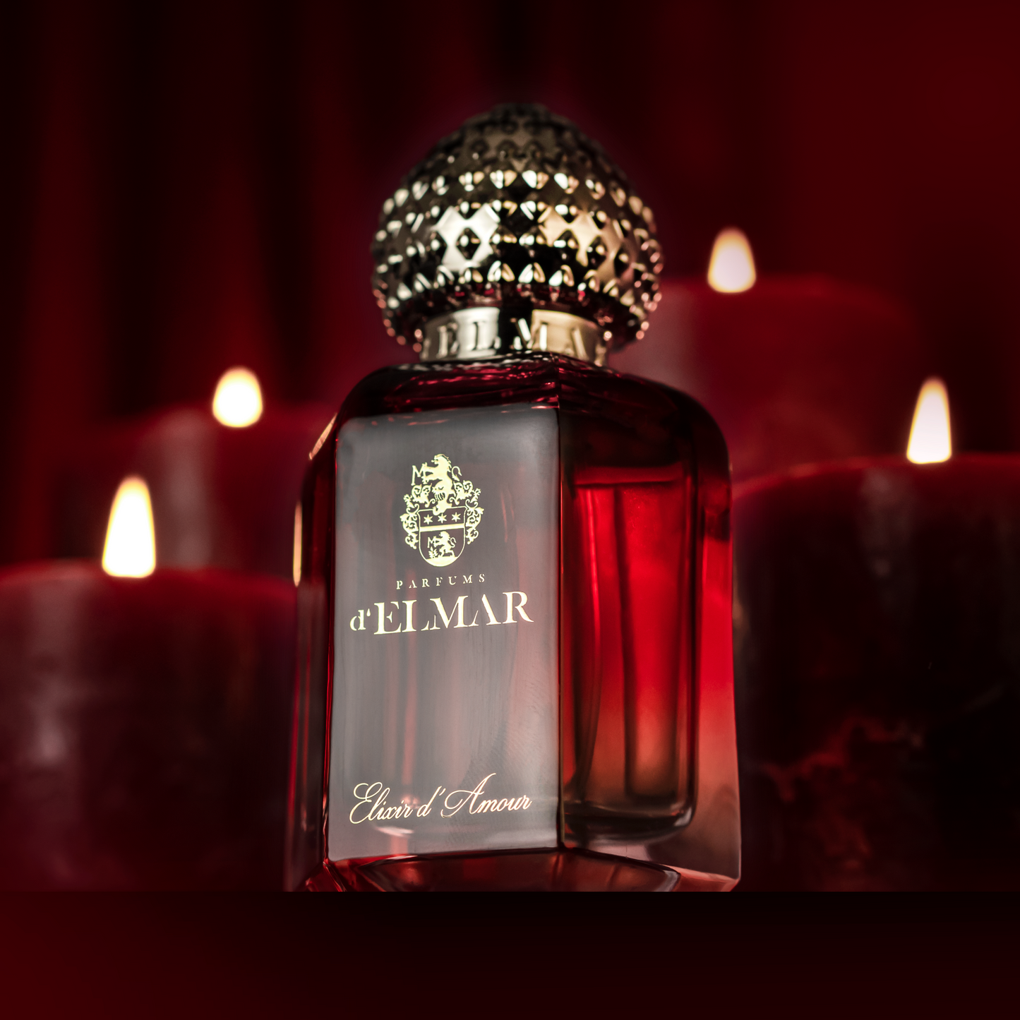 Elixir D'Amour