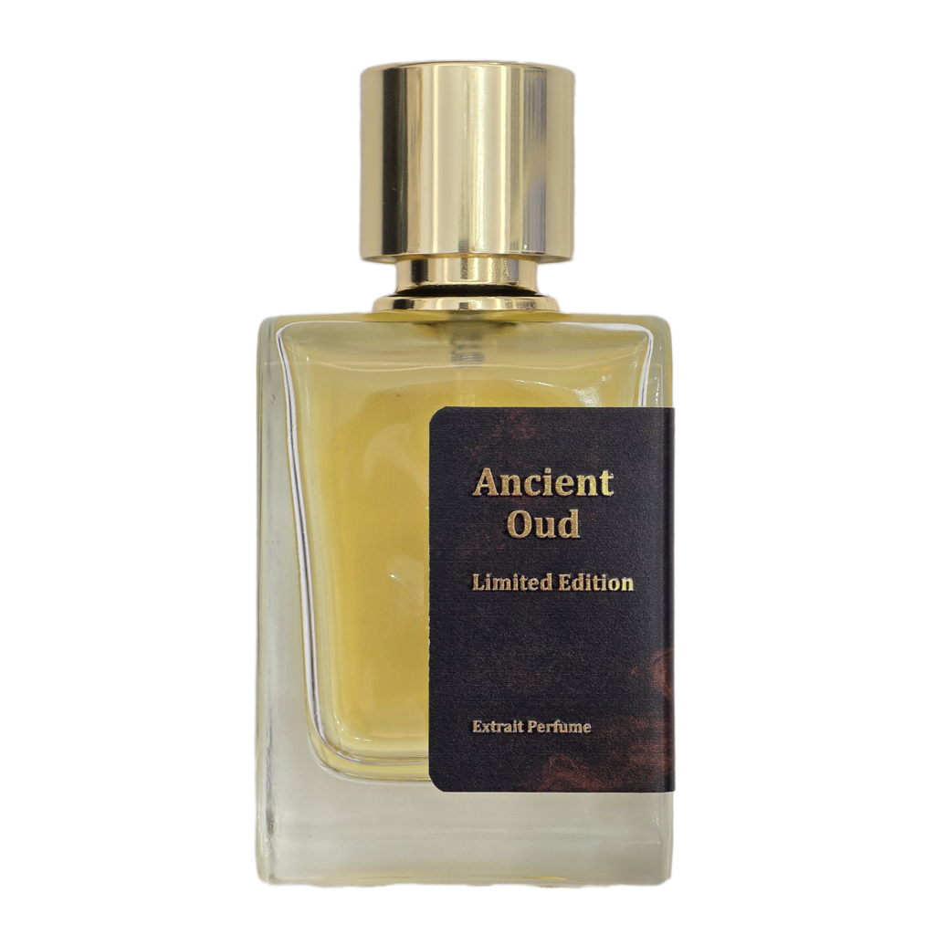 Ancient Oud