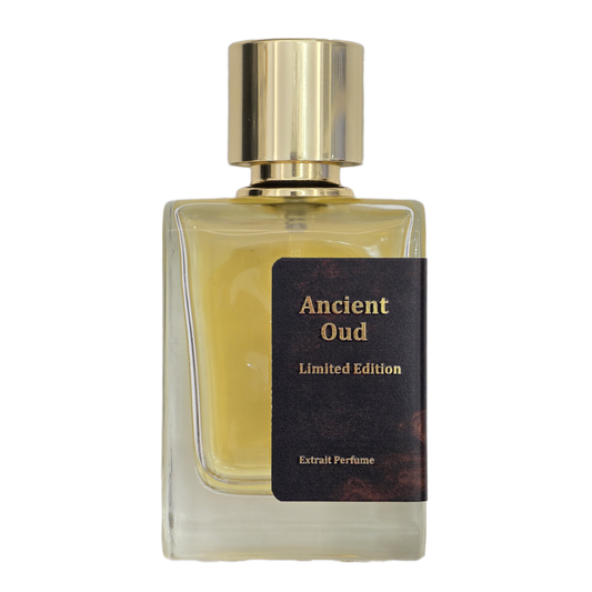 Ancient Oud