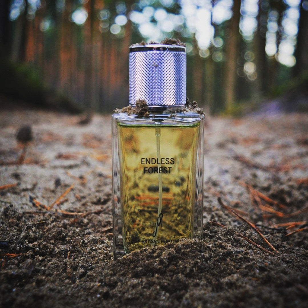 Endless Forest