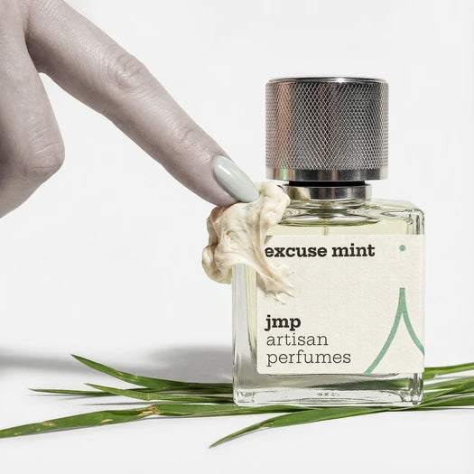 Excuse Mint
