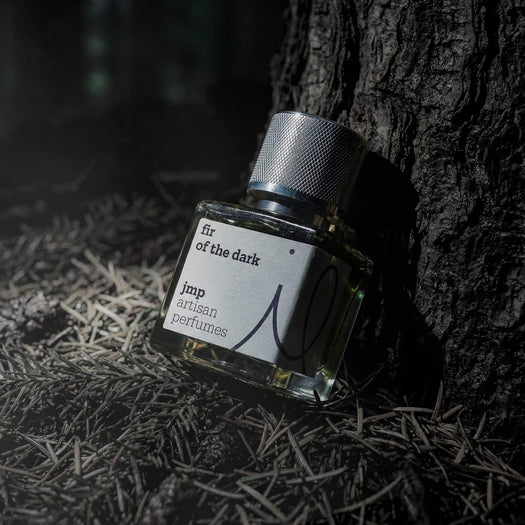 Fir of The Dark