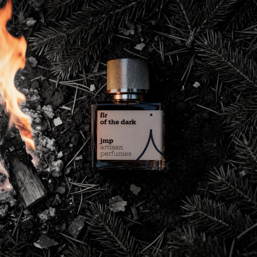 Fir of The Dark