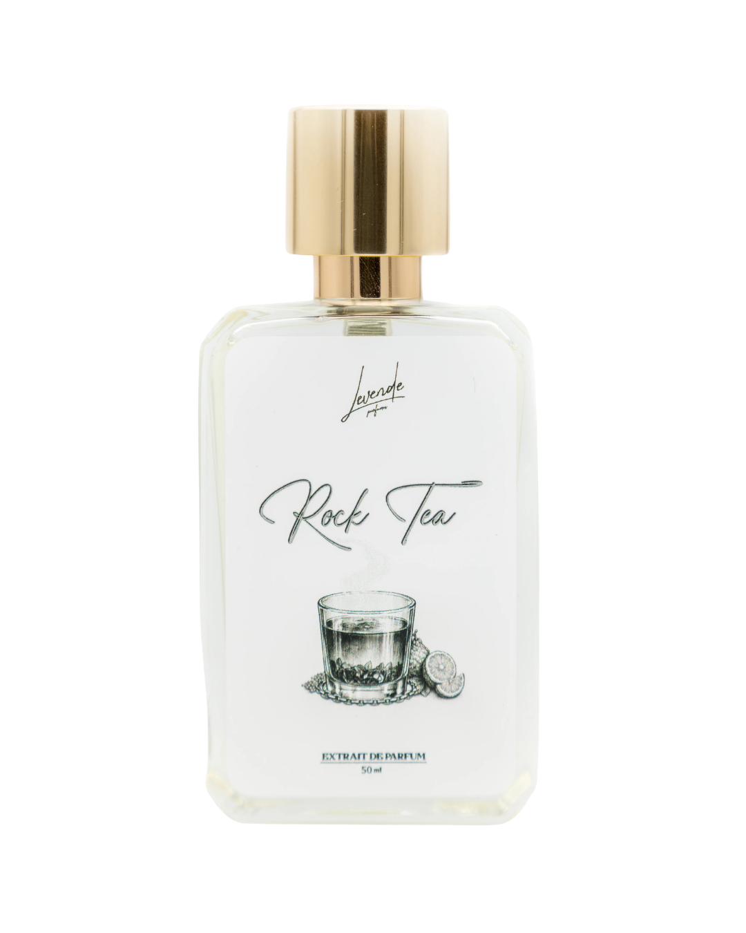 Rock Tea