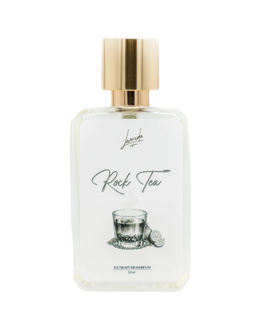 Rock Tea