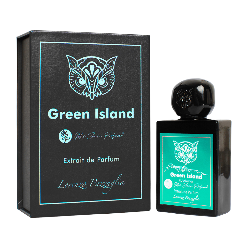 Green Island
