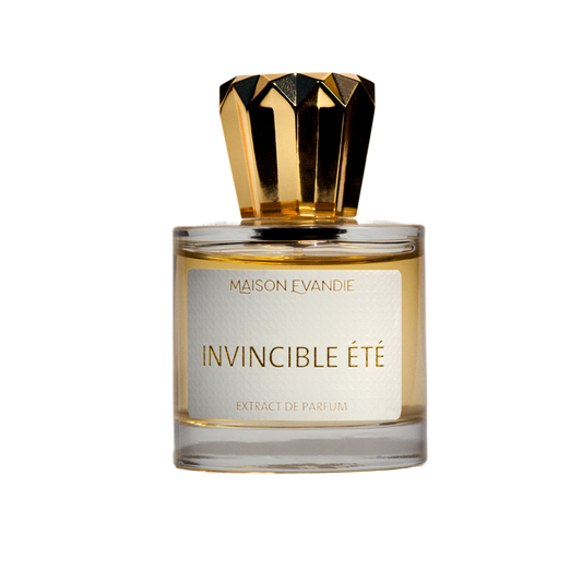 Invincible Ete