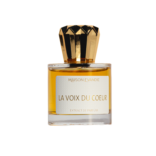La Voix Du Coeur