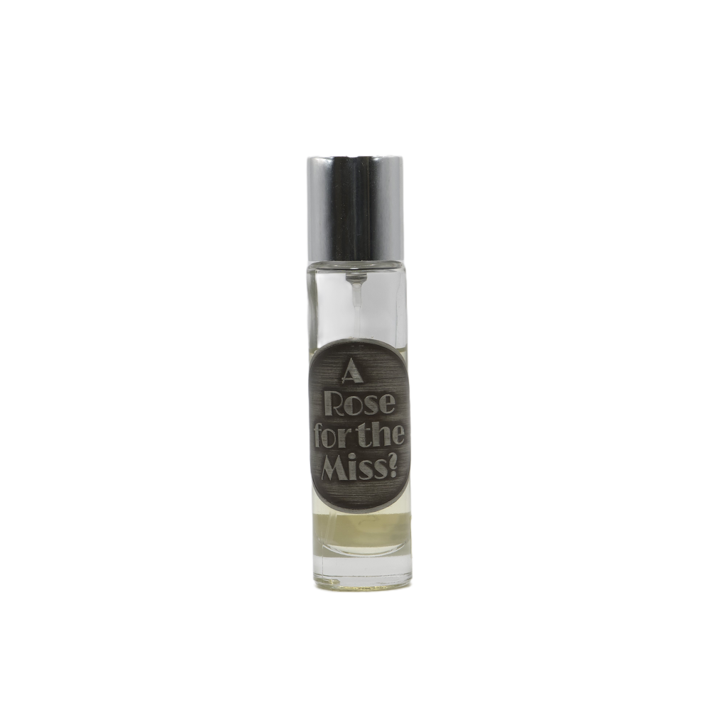 Un trandafir pentru domnișoară? - 29,5 ml