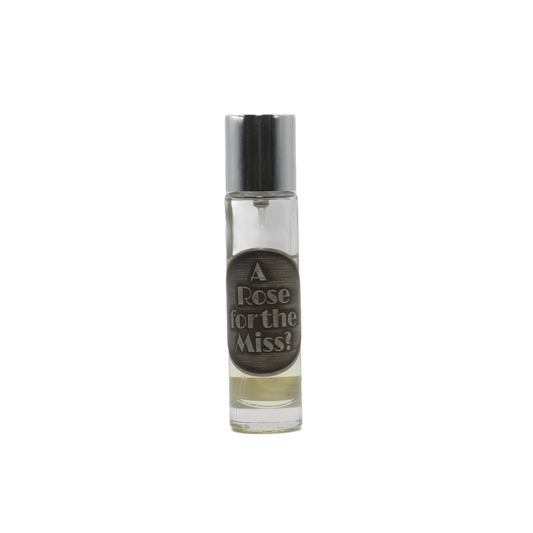 A Rose For The Miss? - 29.5 ml