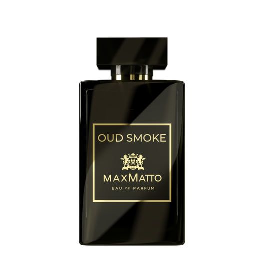 Oud Smoke