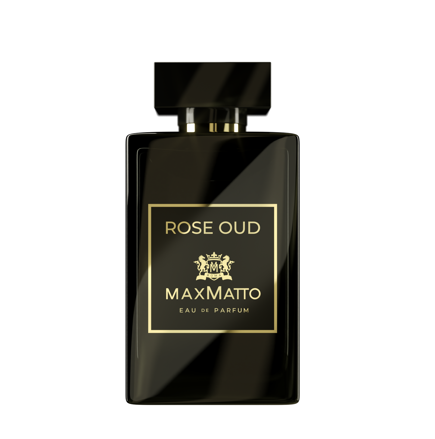 Rose Oud