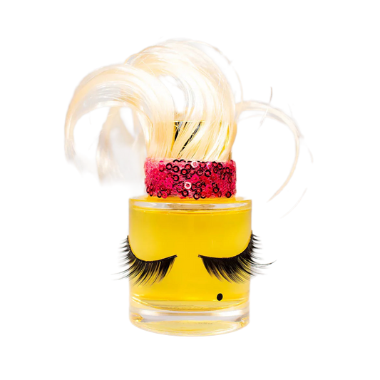 Jungle Jezebel Artist's Limited Edition