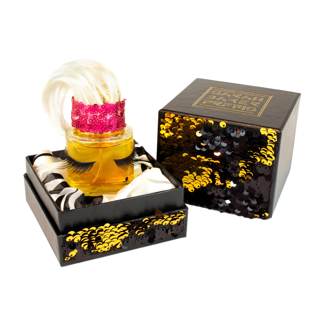 Jungle Jezebel Artist's Limited Edition