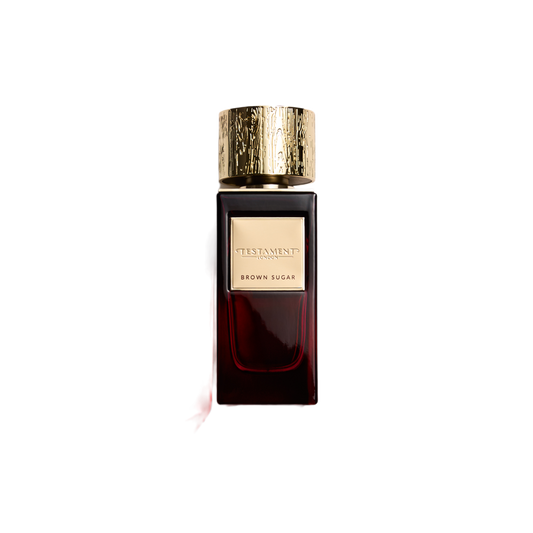 Brown Sugar 65ml