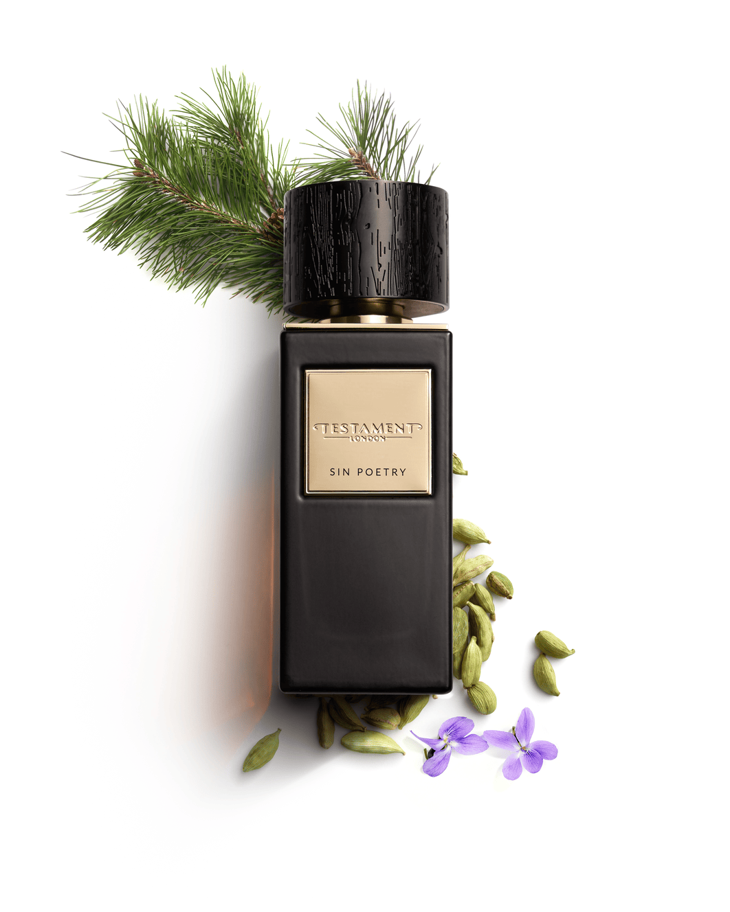 Sin Poetry 65ml
