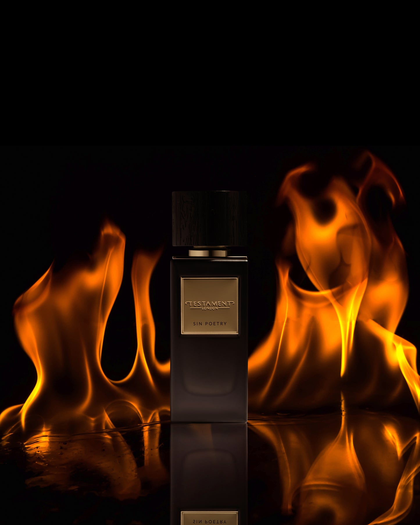 Sin Poetry 65ml