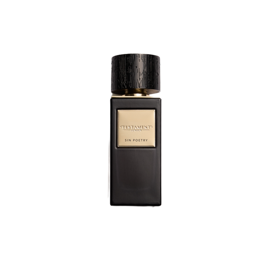 Sin Poetry 65ml