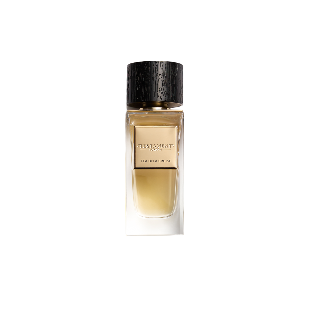 Tea on a cruise 65ml