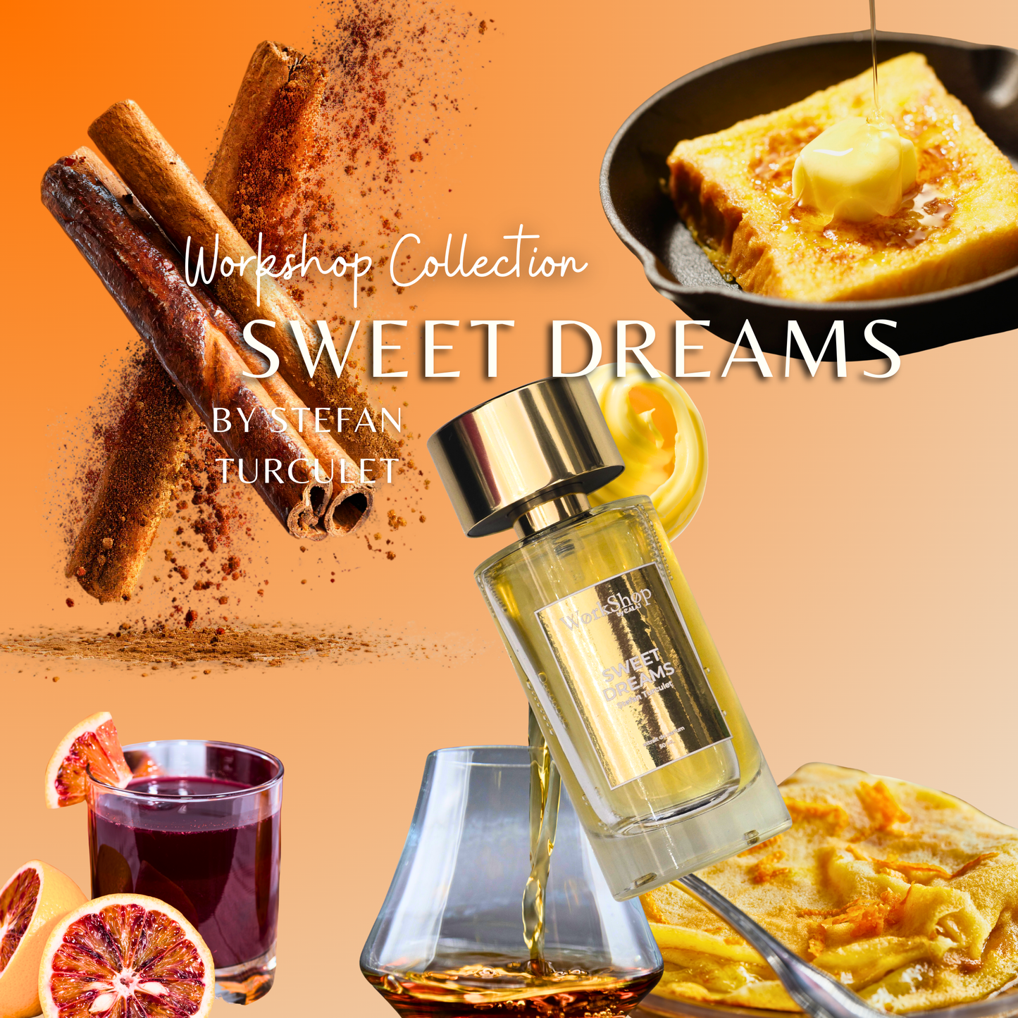 Sweet Dreams