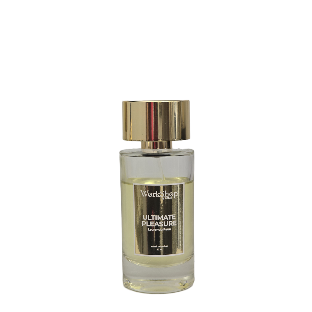 Ultimate Pleasure By Workshop Calaj – MEUSPERFUMERY Bucharest