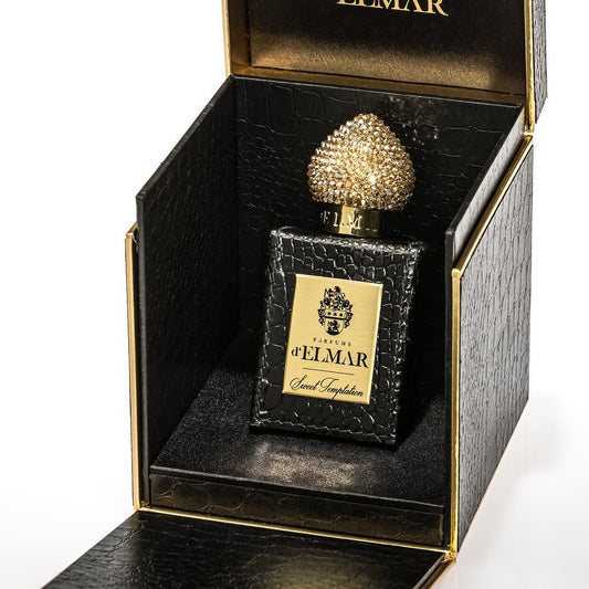 Parfums d'Elmar Sweet Temptation Limited Edition