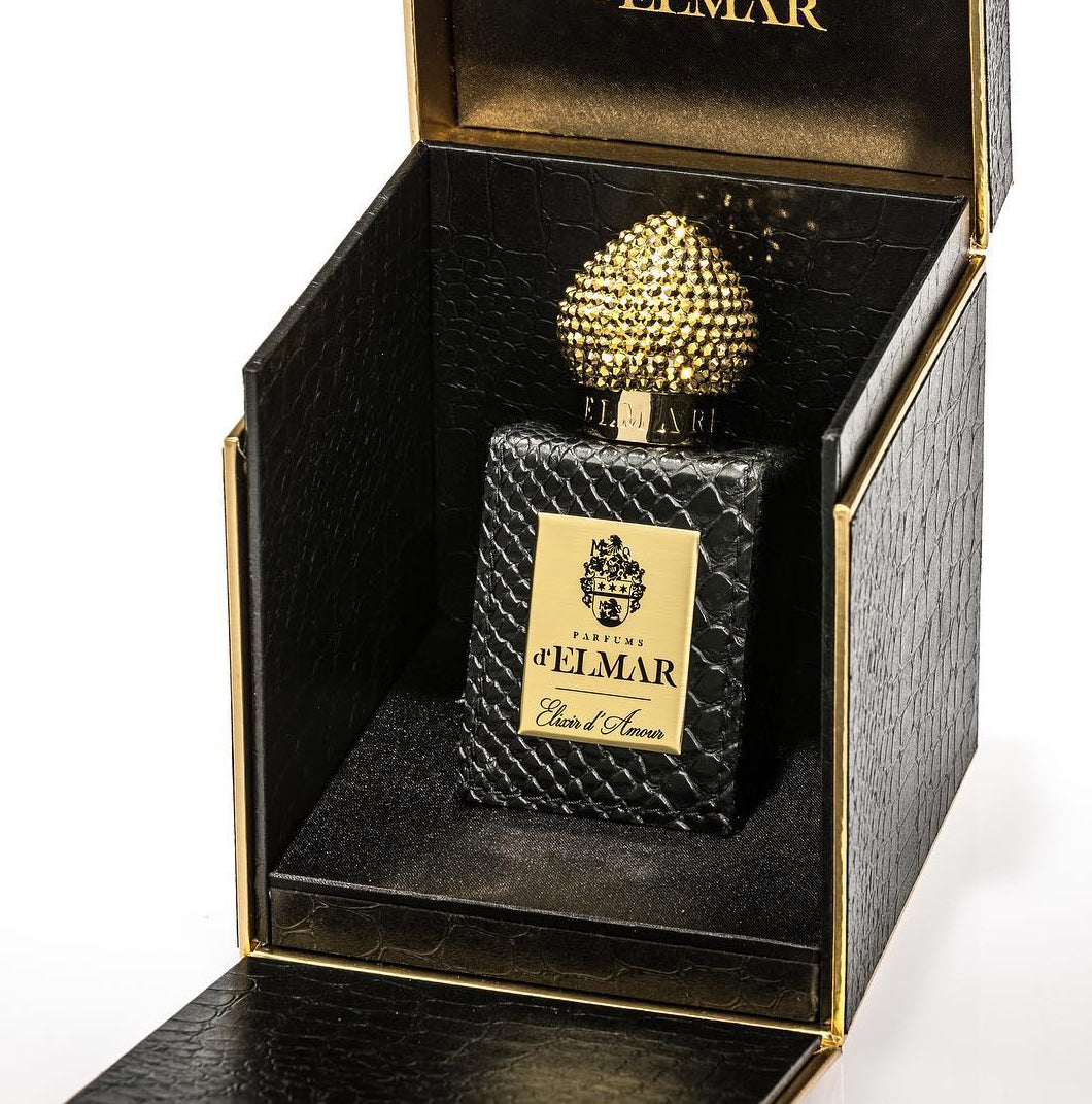 Parfums d'Elmar Elixir d'Amour Limited Edition