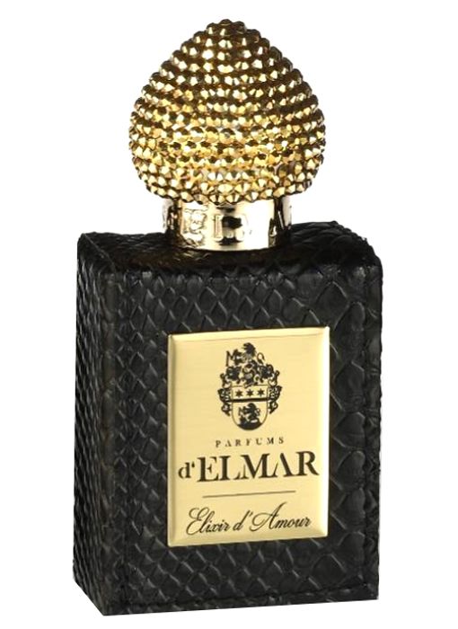 Parfums d'Elmar Elixir d'Amour Limited Edition