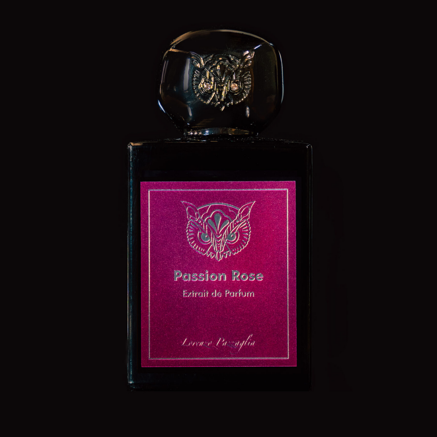 Passion Rose