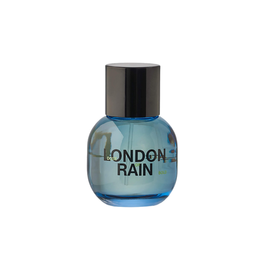 London Rain