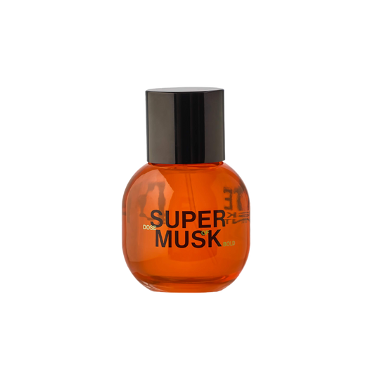 Super Musk