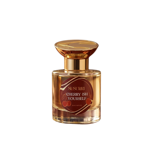 Cherry‐ish yourself