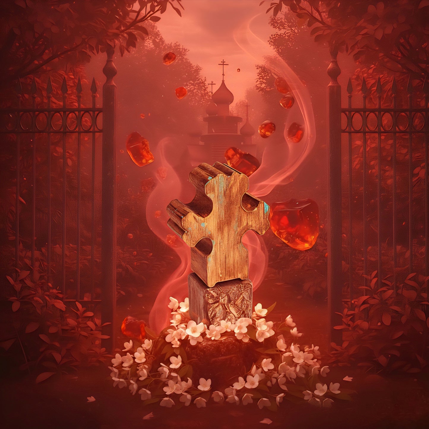 Philokalia – Afterlife Potion