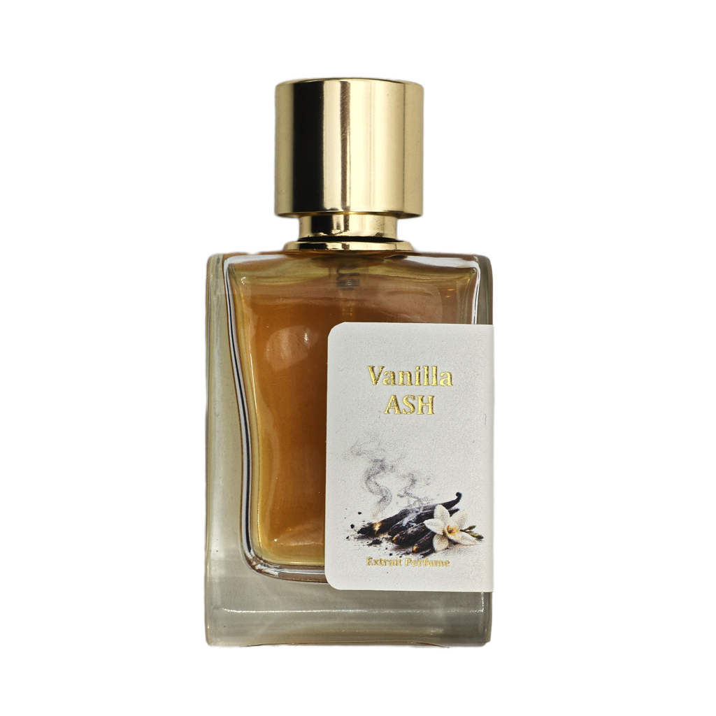 Vanilla Ash