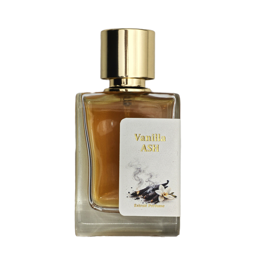 Vanilla Ash