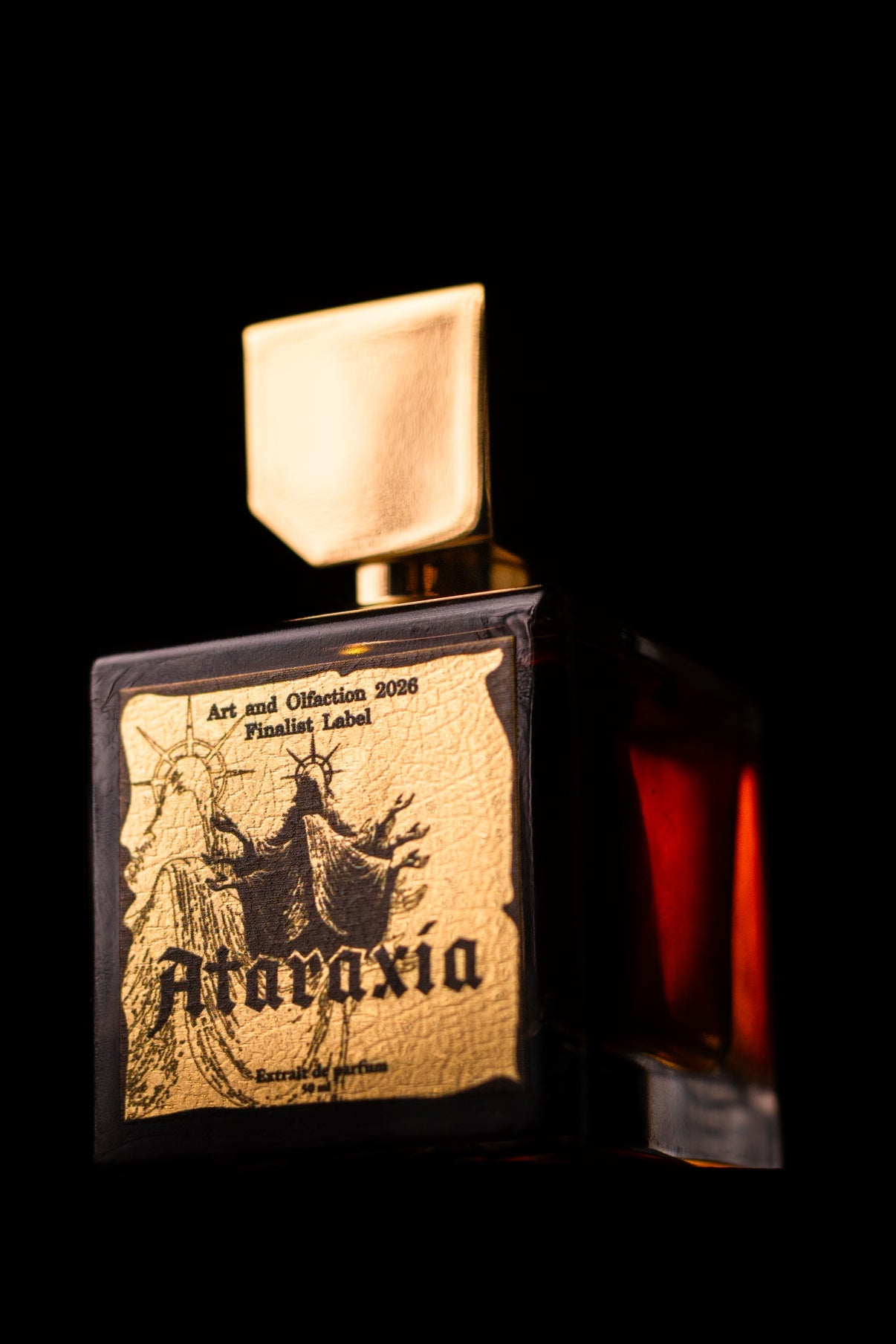 Deity Art and Olfaction Awards 2026 Edition